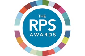 RPS Awards Logo